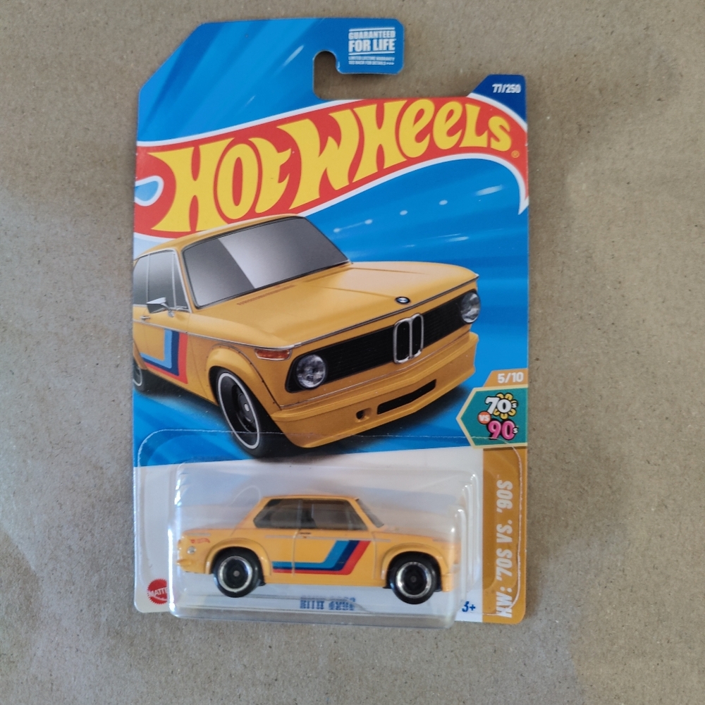 Hot Wheels - Picture 6 of 6